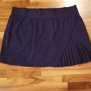 Lane Bryant Livi Active Skirt/shorts- size 22/24